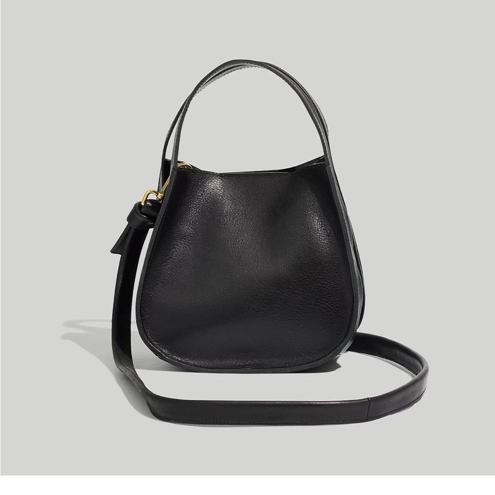 The Sydney Crossbody Bag